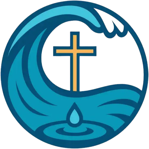 Living Water Logo